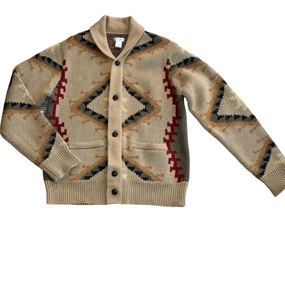 Brand New with Tags Tasha Polizzi  Sweater